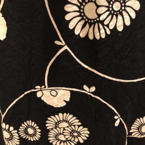 {Anthro} Ric Rac Chalkboard Dress - Picture 5 of 5